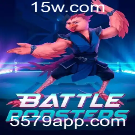 BattleRoosters: A Emoção da Batalha com Galos Virtuais
