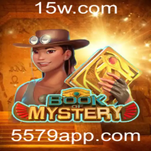BookofMystery: Um Mergulho Imersivo no Mundo dos Enigmas e Aventura