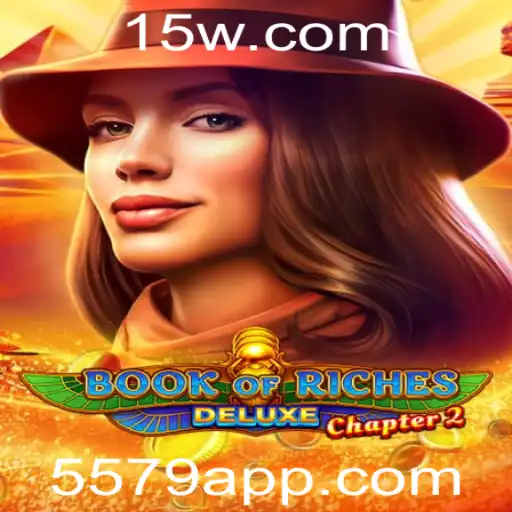 Explorando o Mundo Enigmático de BookofRichesDeluxeChapter2