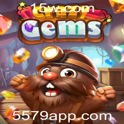 Descubra o Mundo Envolvente de CrazyGems: Descrição e Regras