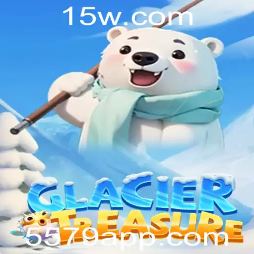 Descubra o Mundo Glacial com GlacierTreasure