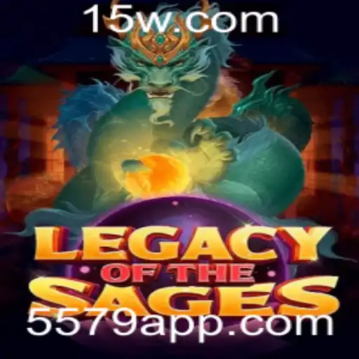 LegacyoftheSages: A Nova Fronteira dos Jogos de Estratégia