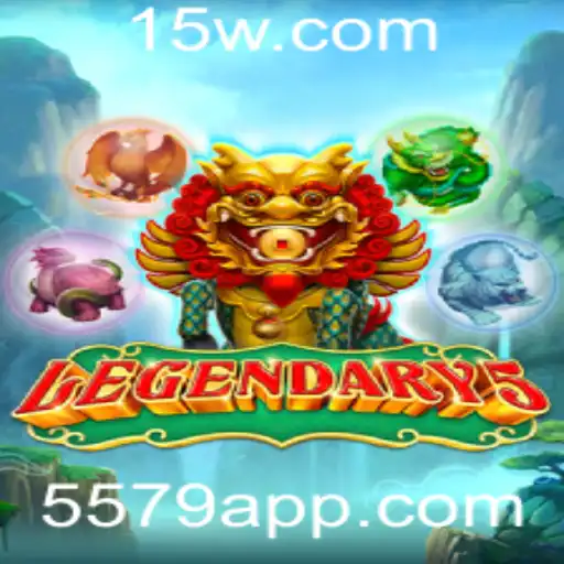 Legendary5: O Novo Fenômeno dos Jogos de Tabuleiro