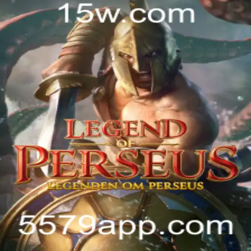 Descubra 'LegendofPerseus': O Novo Jogo Que Está Conquistando o Mundo
