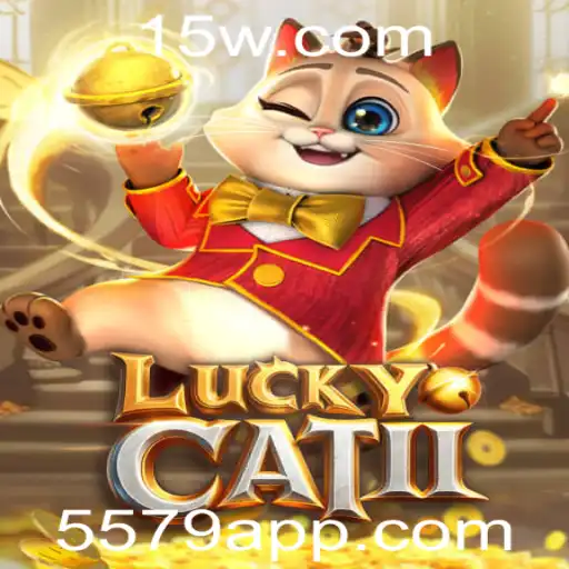 Descubra LuckyCatII: O Jogo Fascinante do Momento