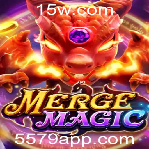 Explorando o Fascinante Universo de MergeMagic: Mergulhe na Aventurosa Jornada com a Palavra-chave 5579