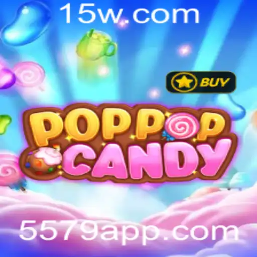 Explorando o Mundo Vibrante de POPPOPCANDY