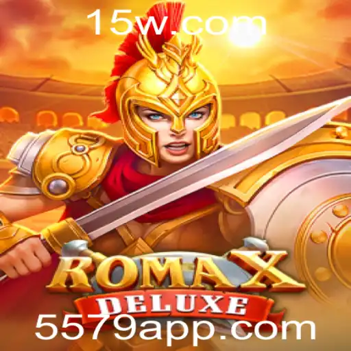 RomaXDeluxe: A Imersão Profunda em Aventuras Digitais na Roma Antiga