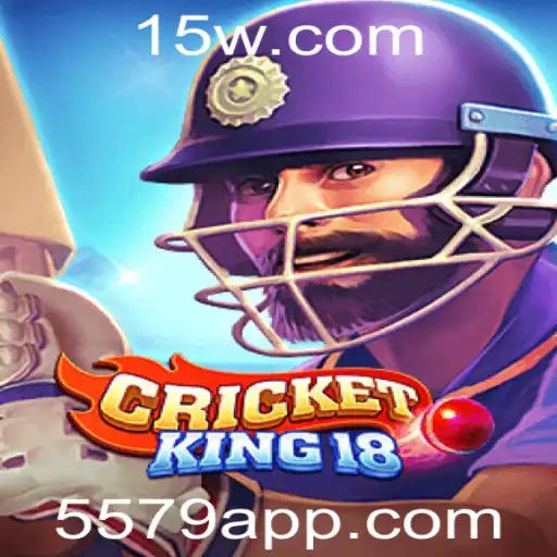 CricketKing18: Explorando o Fascinante Mundo do Cricket Virtual