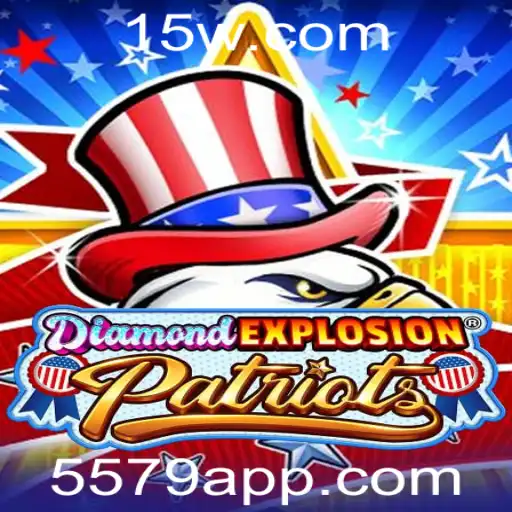 DiamondExplosionPatriots: Uma Nova Experiência de Jogo