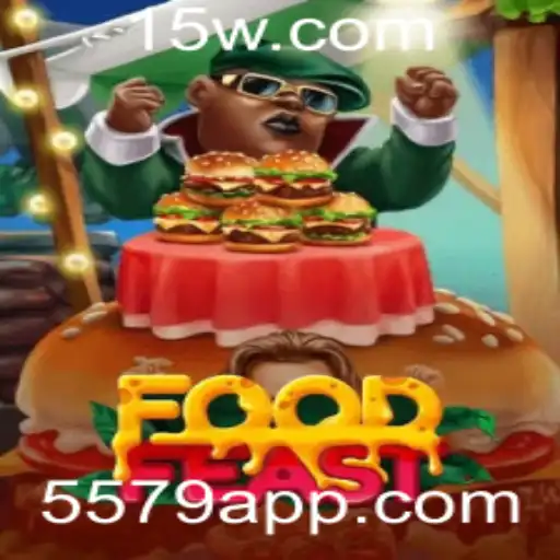 FoodFeast: Um Jogo de Estratégia Gastronômica