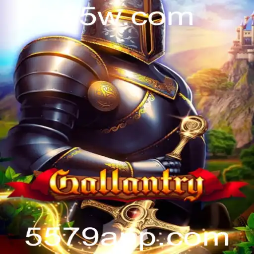Explorando o Mundo Fascinante do Jogo Gallantry: Uma Jornada de Estratégias e Conquistas