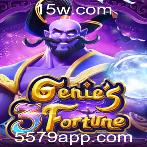 Descobrindo o Mundo do Jogo Genie3Fortune: Uma Jornada de Estratégia e Sorte