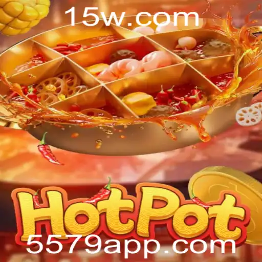 Hotpot: Um Mergulho no Mundo da Estratégia e Diversão