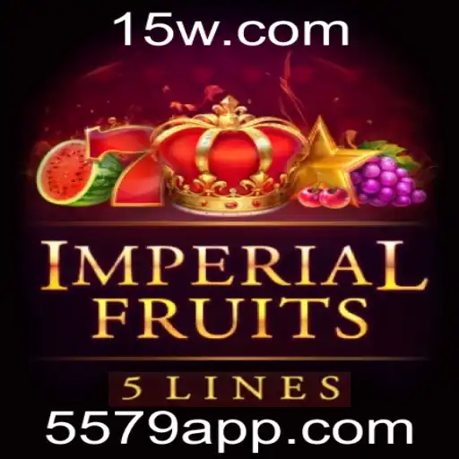 ImperialFruits5: A Nova Sensação do Mundo dos Jogos
