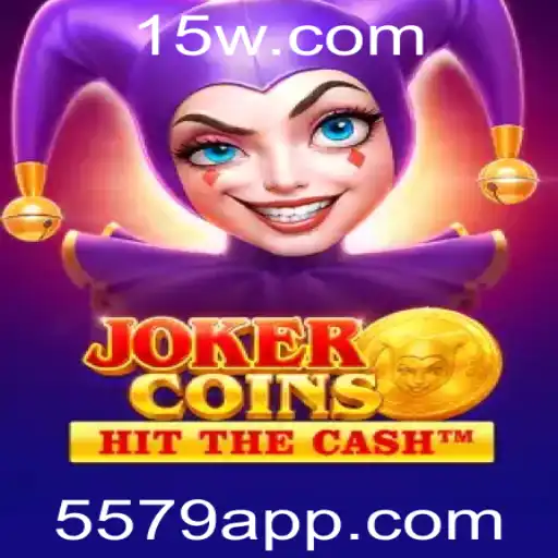 Descubra o Fascinante Mundo de JokerCoins: O Jogo que Está Revolucionando o Entretenimento