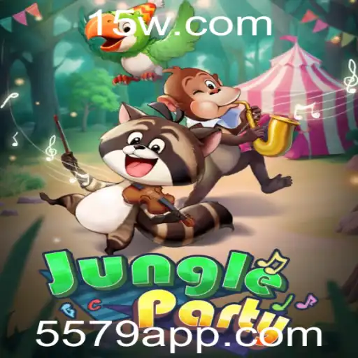 JungleParty: O Jogo de Aventura na Selva