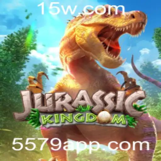 Descubra o Mundo do Jogo 'JurassicKingdom'