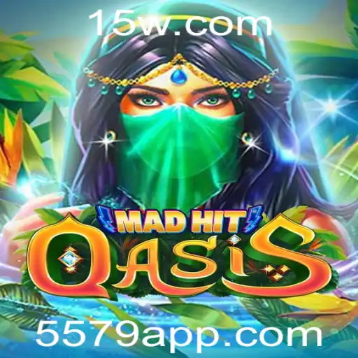 Descubra o Envolvente Mundo de MadHitOasis