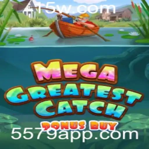 Explorando o Mundo de MegaGreatestCatchBonusBuy: Um Guia Completo