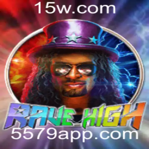 RaveHigh: Uma Experiência Imersiva no Mundo dos Jogos