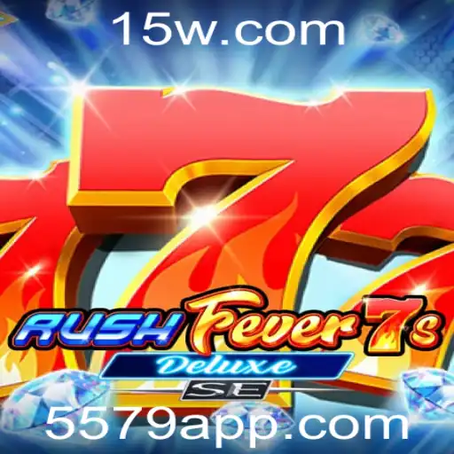 RushFever7sDeluxeSE: Aventura e Emoção no Mundo dos Jogos