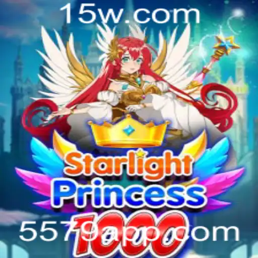 Explorando StarlightPrincess1000: Uma Jornada Mágica no Mundo dos Jogos