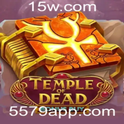 Descubra o Emocionante Mundo de TempleofDeadBonusBuy