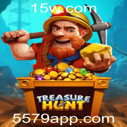 TreasureHunt: A Jornada Épica de Aventura e Desafio