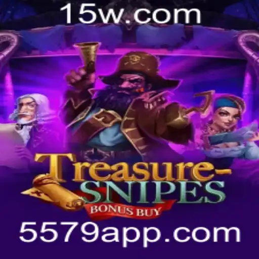 Explorando o Fascinante Mundo de TreasuresnipesBonusBuy