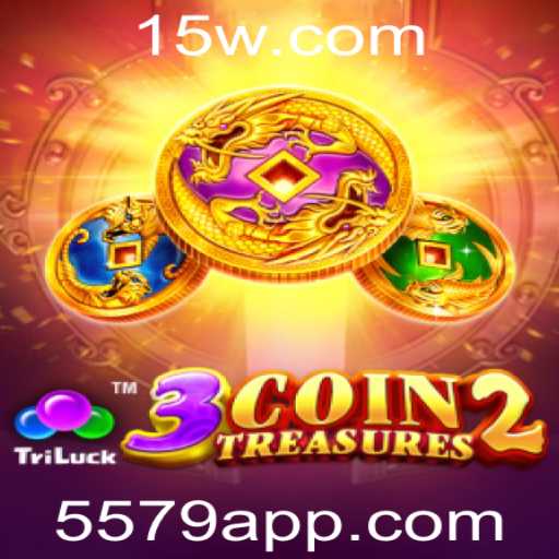 Explorando o Universo de '3CoinTreasures2'