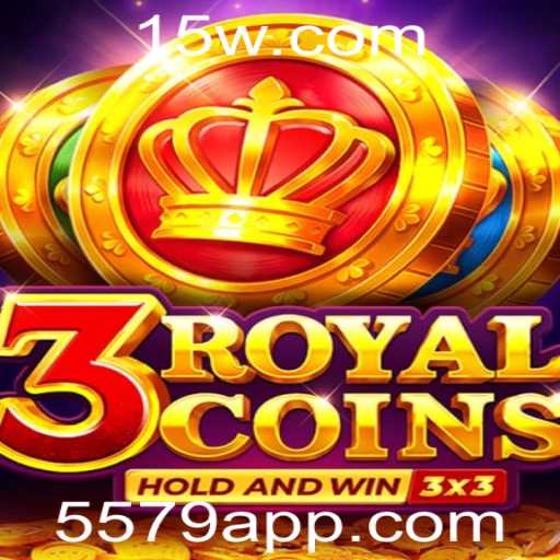3royalcoins: Uma Análise Abrangente do Jogo e Suas Regras