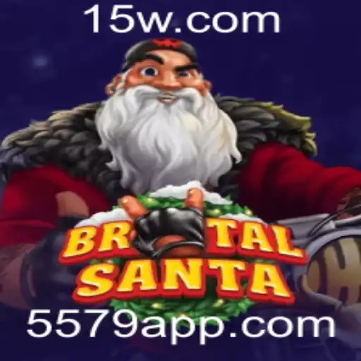 BrutalSanta: Uma Aventura de Natal Diferente