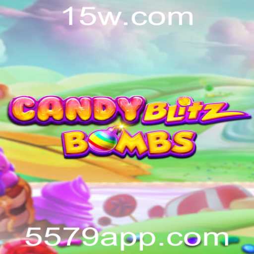 Descubra 'CandyBlitzBombs': O Novo Jogo que Está Conquistando o Mundo