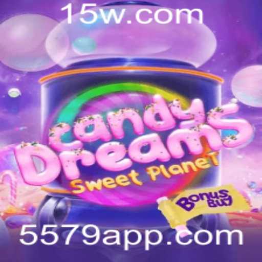 CandyDreamsSweetPlanet: Uma Jornada Doce em um Mundo de Aventuras