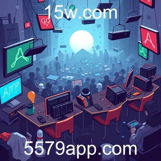 A Fascinante Comunidade de Jogadores: Explorando Interações e Dinâmicas