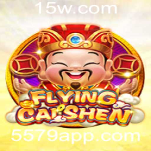 Explorando o Universo de FlyingCaiShen: O Jogo que Está Conquistando Corações