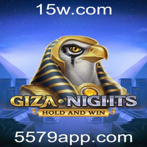 Descubra a Fascinante Aventura de GizaNights