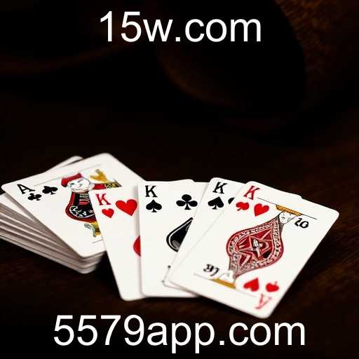 Explorando a Fascinante Tradição dos Jogos de Cartas