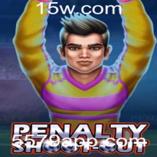 Explorando o Emocionante Mundo do Jogo PenaltyShootOut