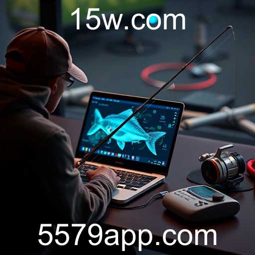 Explorando o Universo da Pesca Online: O Futuro da Pesca Tradicional