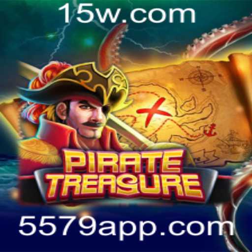 Descubra as Aventuras de PirateTreasure: Onde Estratégia Encontra Emoção