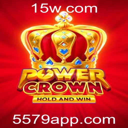 PowerCrown: Uma Imersão Inovadora no Universo dos Jogos de Estratégia