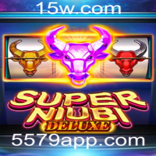 Explorando o Mundo de SuperNiubiDeluxe