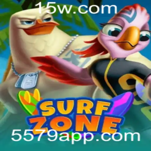Explorando o Mundo de SurfZone: Aventuras e Regras do Jogo