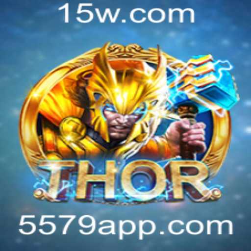 Explorando o Mundo do Jogo 'THOR': Uma Aventura Épica