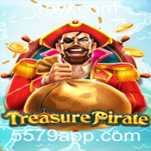 TreasurePirate: Explore Aventuras Inesquecíveis com a Palavra-Chave Secreta 5579